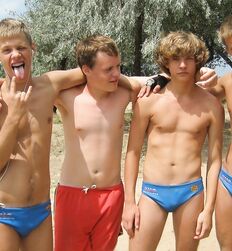 Sundays big game big time pic set twink tube 