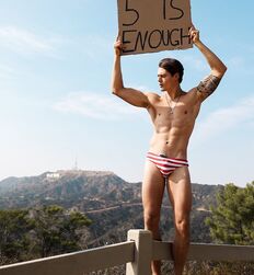 Sundays big game big time pic set twink tube 