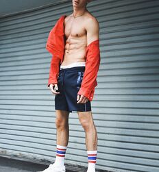 Sundays big game big time pic set twink tube 