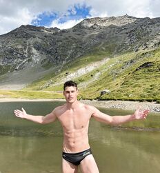 Sundays big game big time pic set twink tube 