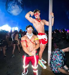 Sundays big game big time pic set twink tube 