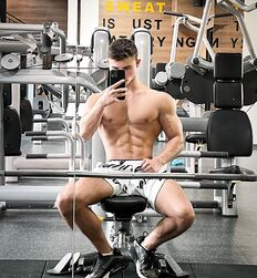 Sundays big game big time pic set twink tube 