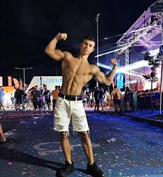 Sundays big game big time pic set twink tube 