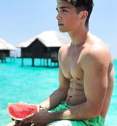 Sundays big game big time pic set twink tube 