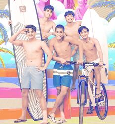 Sundays big game big time pic set twink tube 