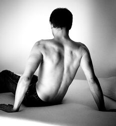 Jock Art Men Style Gay Porn Meg 