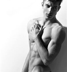 Jock Art Men Style Gay Porn Meg 