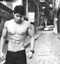 Jock Art Men Style Gay Porn Meg 