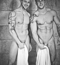 Jock Art Men Style Gay Porn Meg 