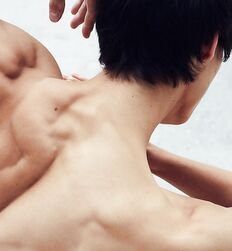 Jock Art Men Style Gay Porn Meg 