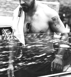 Jock Art Men Style Gay Porn Meg 