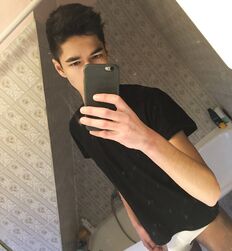 Tan Twink with Huge Dick Boys Porn Guys 