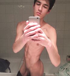 Tan Twink with Huge Dick Boys Porn Guys 
