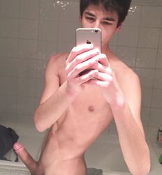 Tan Twink with Huge Dick Boys Porn Guys 