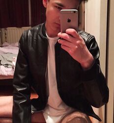 Tan Twink with Huge Dick Boys Porn Guys 