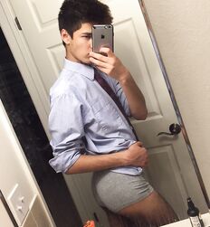 Tan Twink with Huge Dick Boys Porn Guys 
