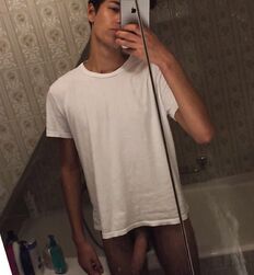 Tan Twink with Huge Dick Boys Porn Guys 