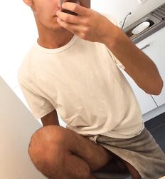 Tan Twink with Huge Dick Boys Porn Guys 