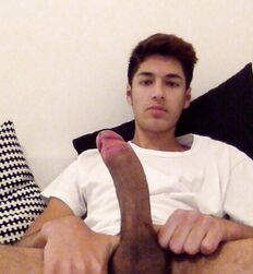 Tan Twink with Huge Dick Boys Porn Guys 