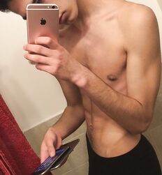 Tan Twink with Huge Dick Boys Porn Guys 