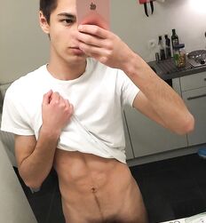 Tan Twink with Huge Dick Boys Porn Guys 