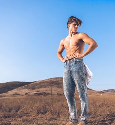 Don’t be mean is what I mean twink tube sexy fine porn 