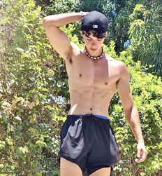 Don’t be mean is what I mean twink tube sexy fine porn 