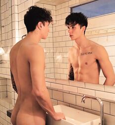 Don’t be mean is what I mean twink tube sexy fine porn 