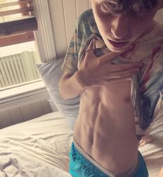 Don’t be mean is what I mean twink tube sexy fine porn 