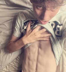 Don’t be mean is what I mean twink tube sexy fine porn 
