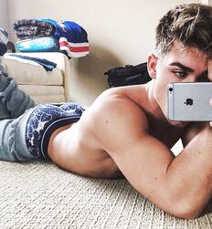 Don’t be mean is what I mean twink tube sexy fine porn 