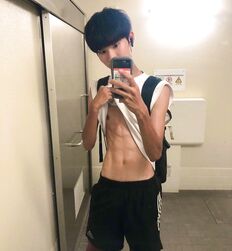 Don’t be mean is what I mean twink tube sexy fine porn 