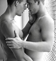 B&W Gay Boys Tube Twink Perfect Porn Nude 