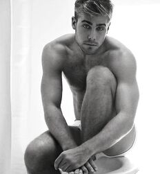 B&W Gay Boys Tube Twink Perfect Porn Nude 