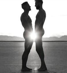 B&W Gay Boys Tube Twink Perfect Porn Nude 