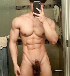 Handsome Asians for a Monday 