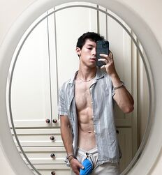 Cute guys for a Monday Super Sexy Gay Porn Tube 