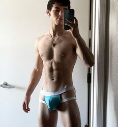Cute guys for a Monday Super Sexy Gay Porn Tube 