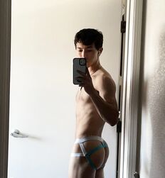 Cute guys for a Monday Super Sexy Gay Porn Tube 