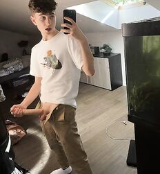 Cute guys for a Monday Super Sexy Gay Porn Tube 