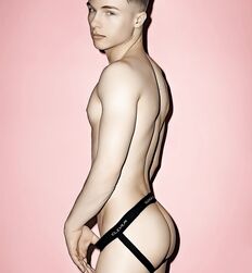 Gaytube nice piece of ass for a Monday 
