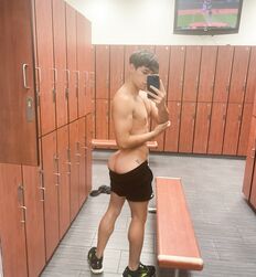 Gaytube nice piece of ass for a Monday 