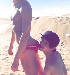 Butts Just Wanna Have Fun and Today's the Day 