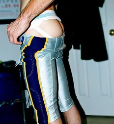 Butts Just Wanna Have Fun and Today's the Day 