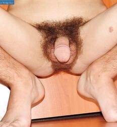 Peter´s home cumming solo Porn 