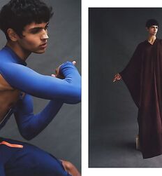 CHRIS COLVIN - GAYTUBE AMERICAN MODEL 
