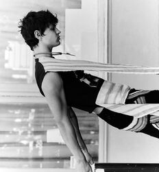 CHRIS COLVIN - GAYTUBE AMERICAN MODEL 