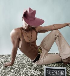 CHRIS COLVIN - GAYTUBE AMERICAN MODEL 