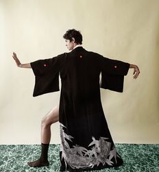 CHRIS COLVIN - GAYTUBE AMERICAN MODEL 