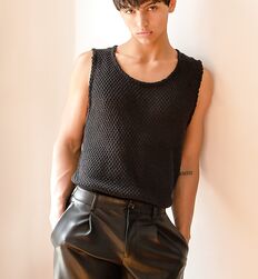 CHRIS COLVIN - GAYTUBE AMERICAN MODEL 